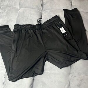 “Become Legend Mens Large Sweatpants size large”